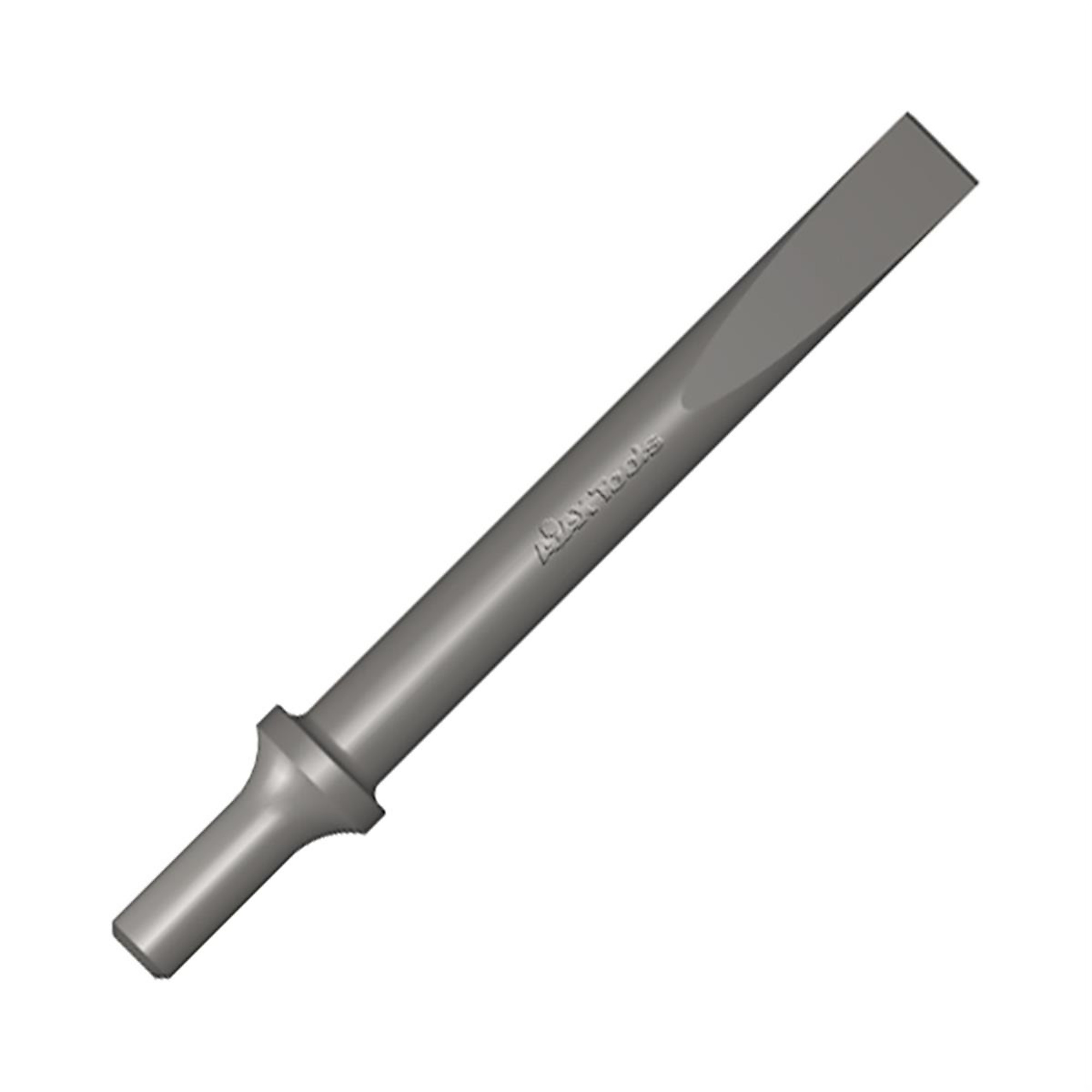 Ajax Tool Works Flat Chisel — 18in., 5/8in. Blade, Model# AJXA960-18